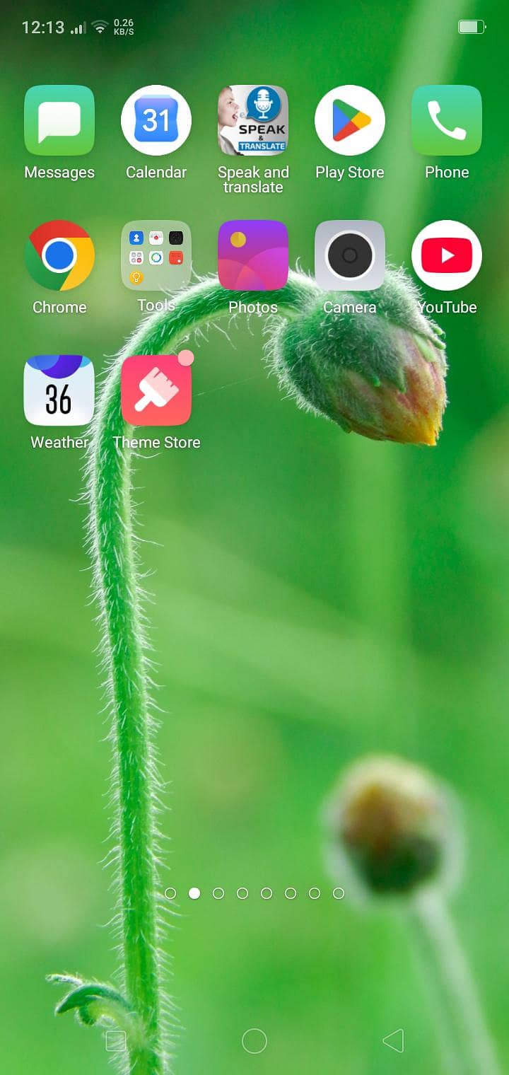 OPPO A5 1