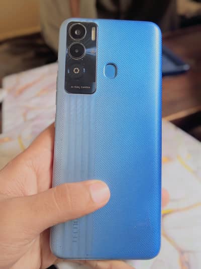 Tecno Pova Neo (4GB RAM, 64GB) – Excellent Condition