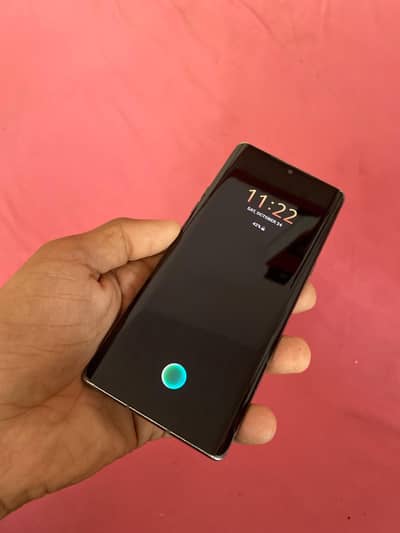 LG Velvet 5G 6/128 Non-PTA