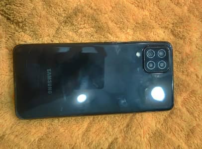 Samsung Mobile A22