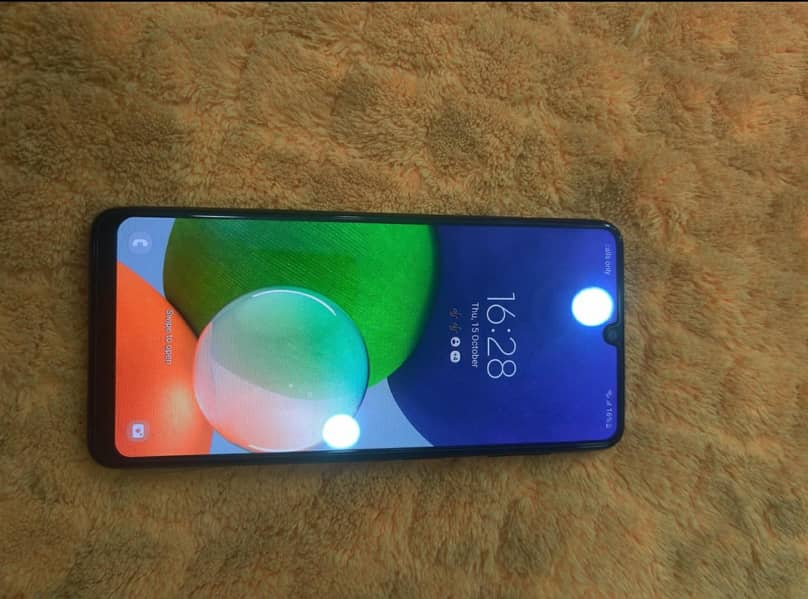 Samsung Mobile A22 1