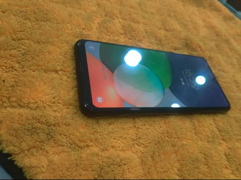 Samsung Mobile A22 4