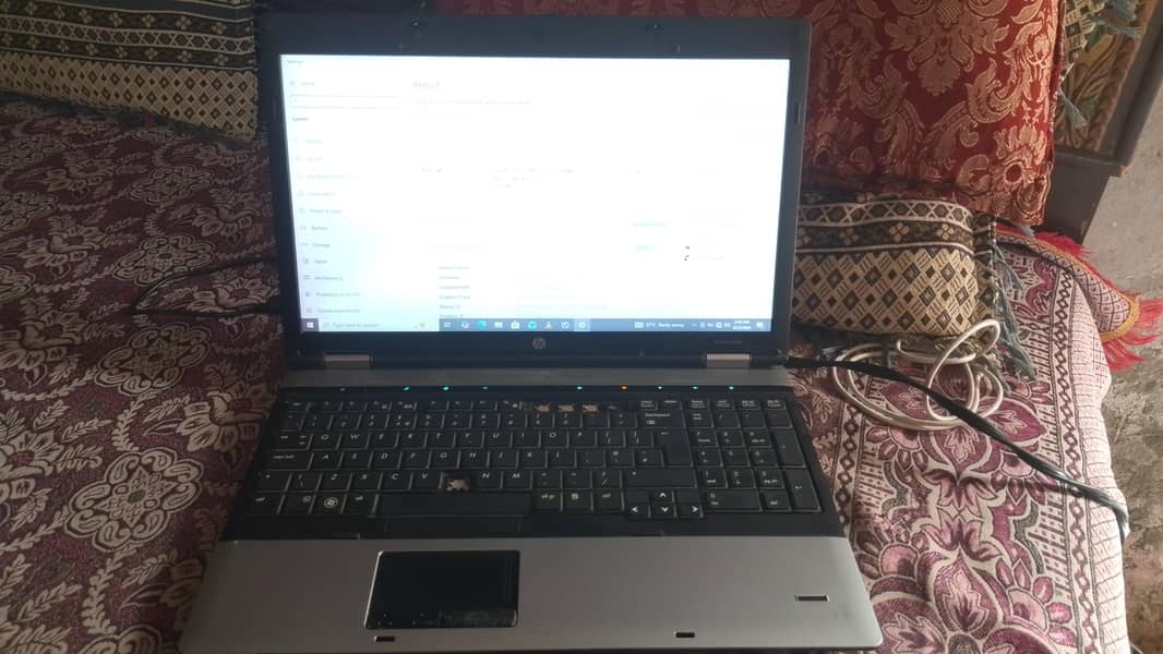 Hp pro book 0
