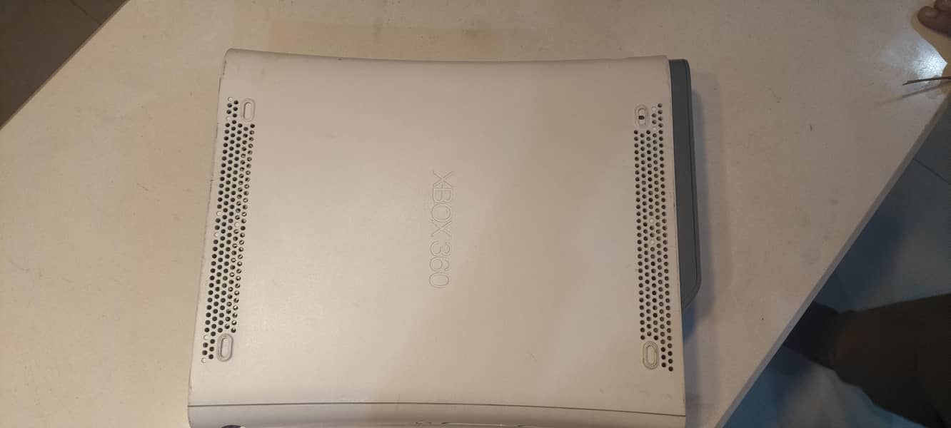 X box 360 6