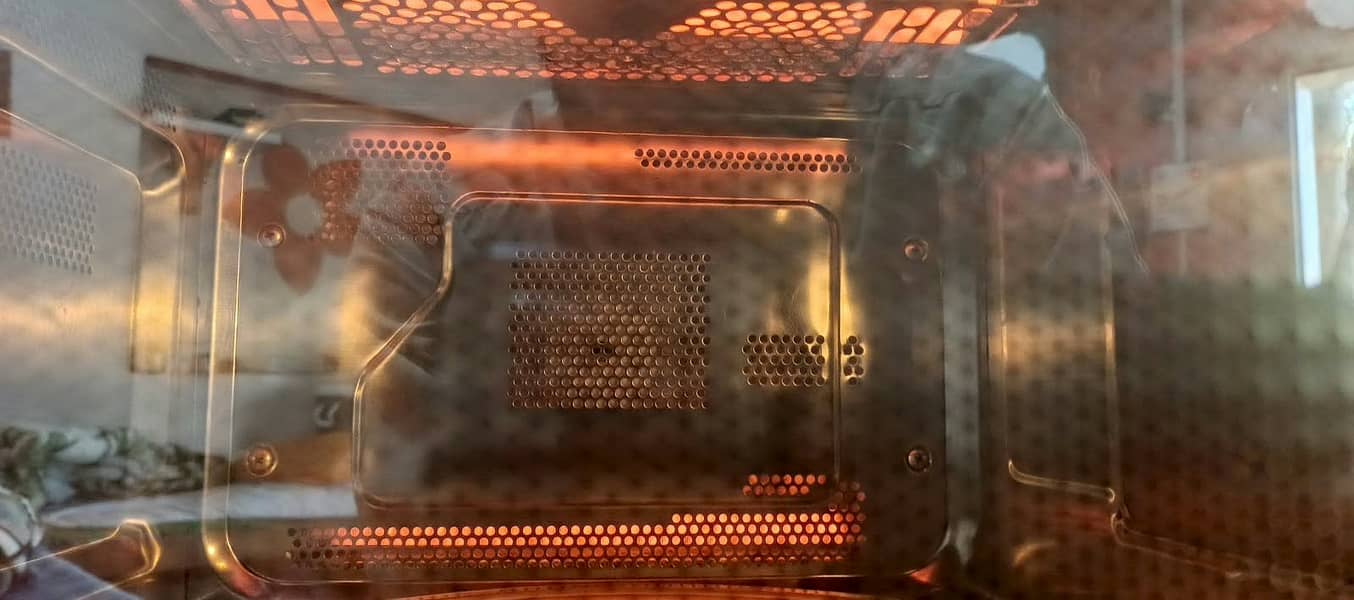 microwave 1