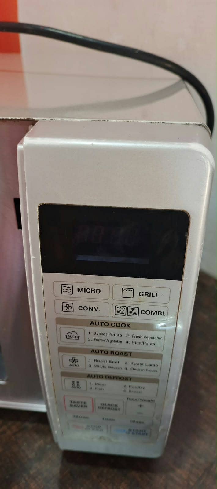 microwave 4