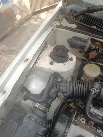 Suzuki Cultus VXR 2011