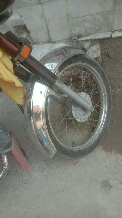 23/24 Honda 70 serious buyers