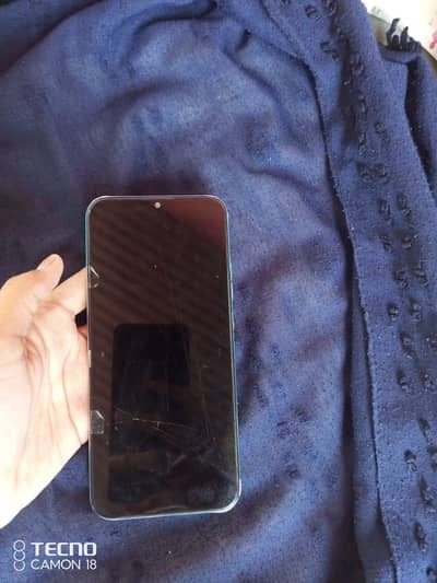 Tecno Spark  6 Go