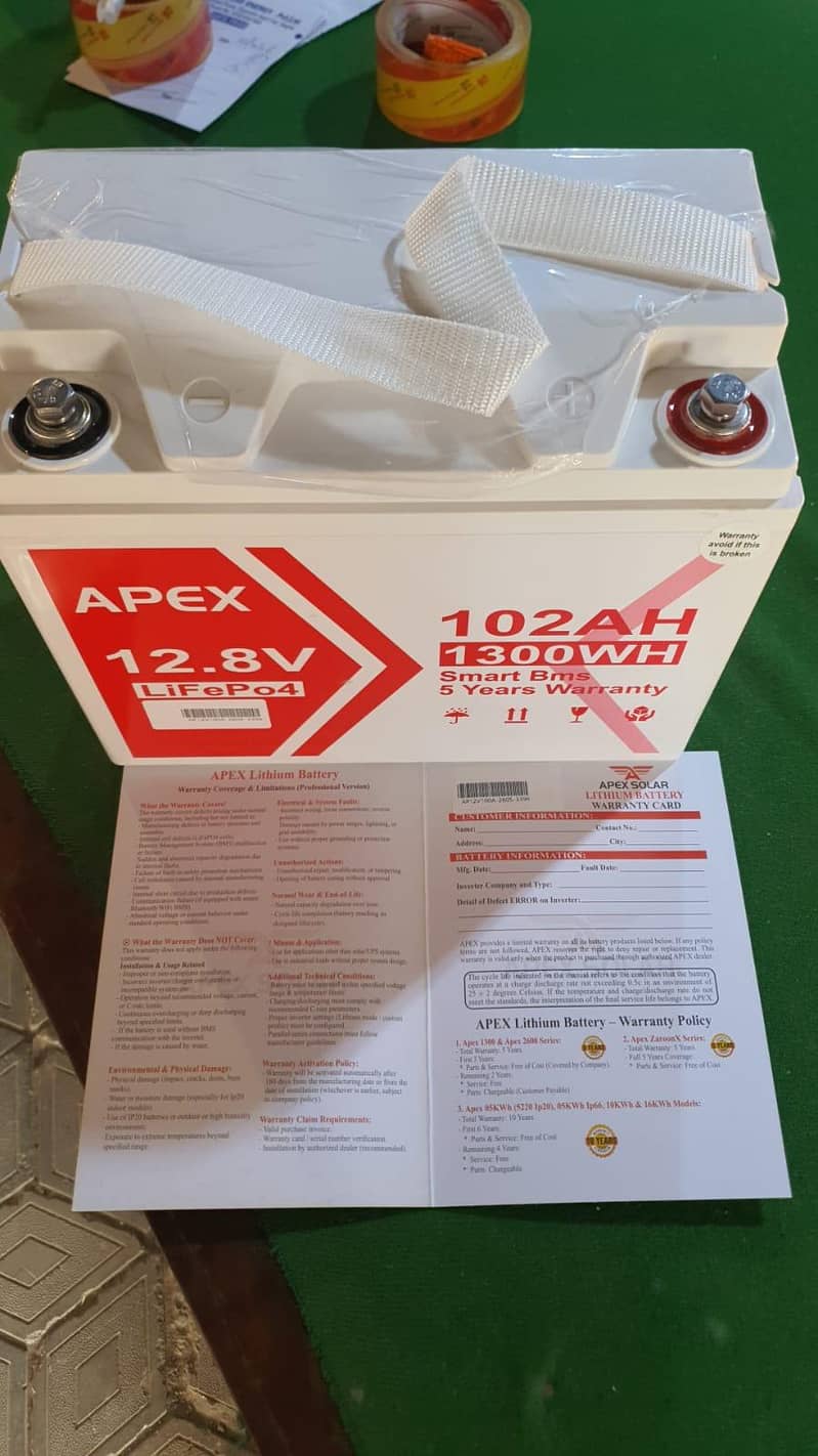 battery 12volt 1