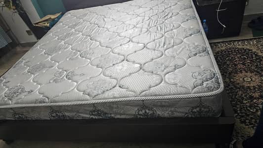 Spring Mattress - Good Quality
