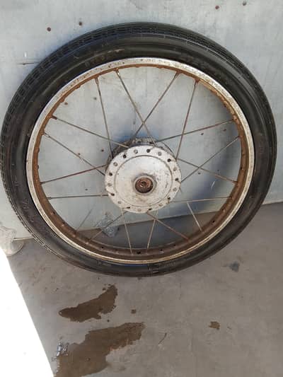 Rim tyre drum for sale