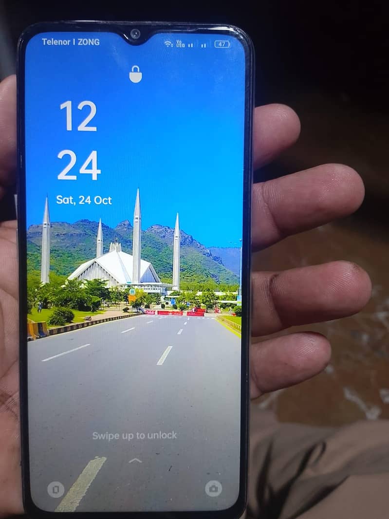 OPPO A16 0