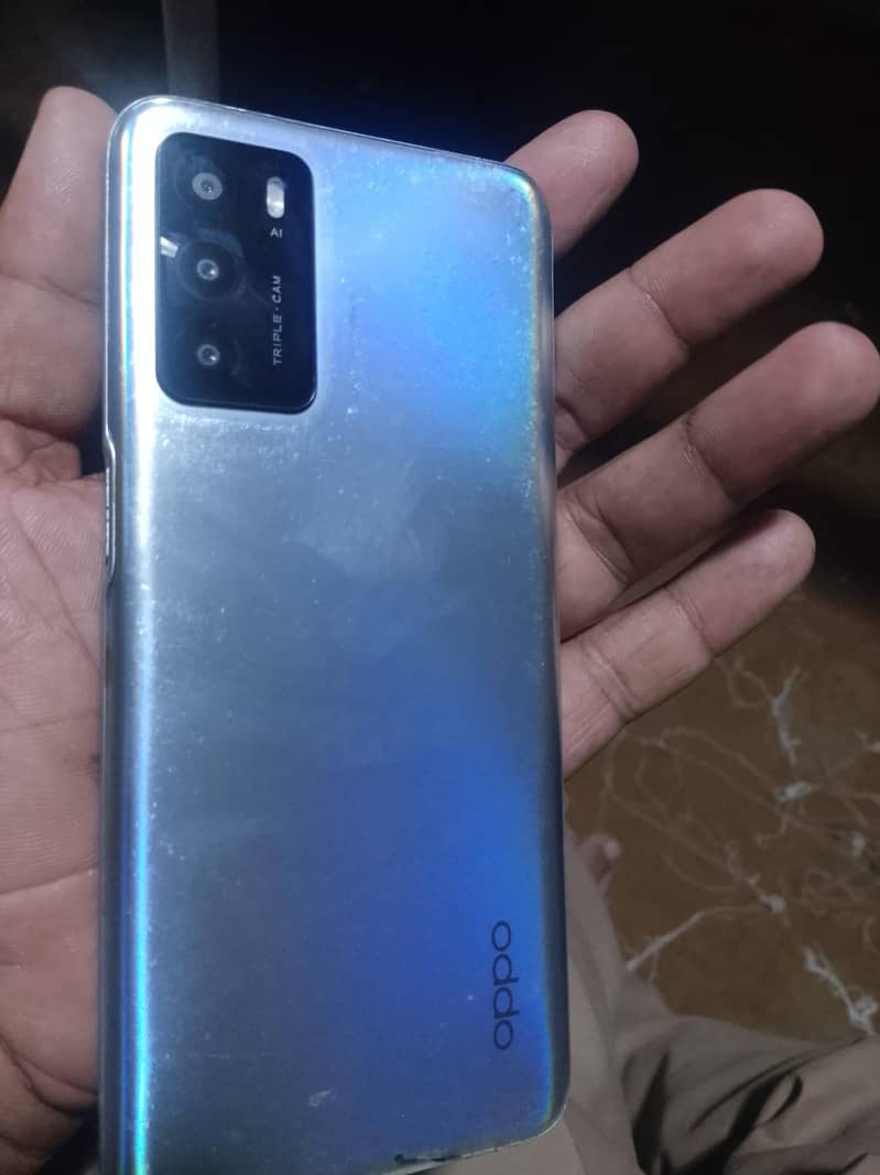 OPPO A16 2