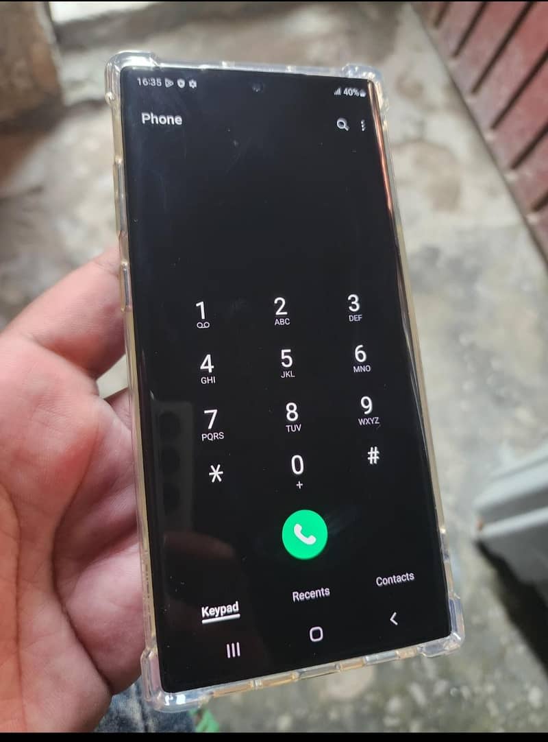Samsung Note 10 Plus Pta 1