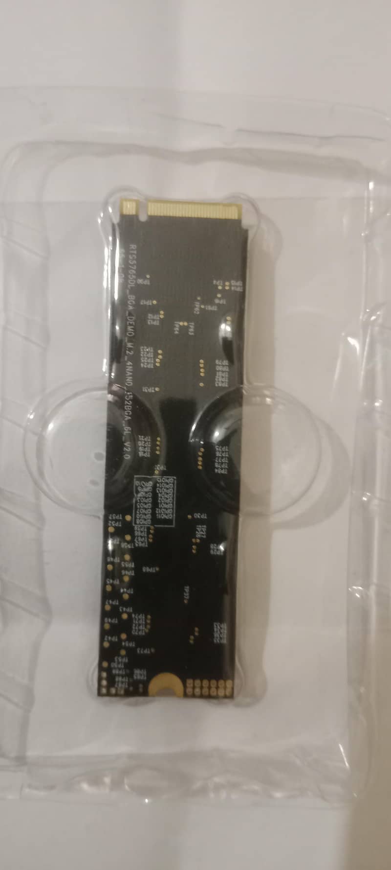 M. 2 ssd Hard 2TB 2