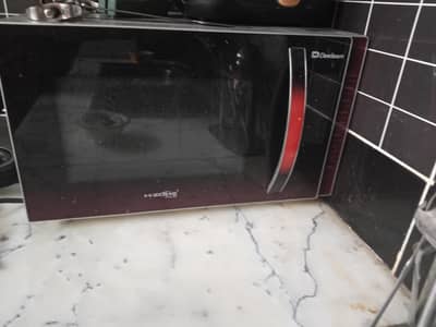 convection oven