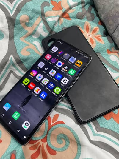 Infinix Hot 11s