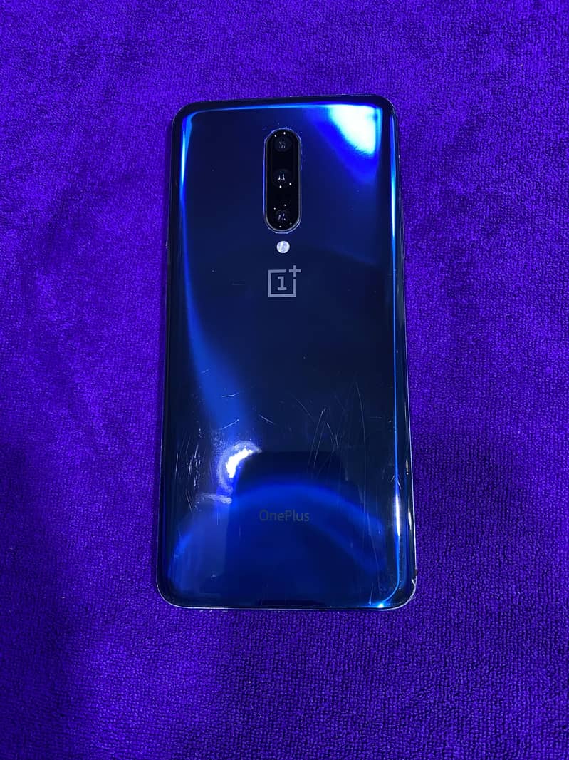 One Plus 7 Pro 0