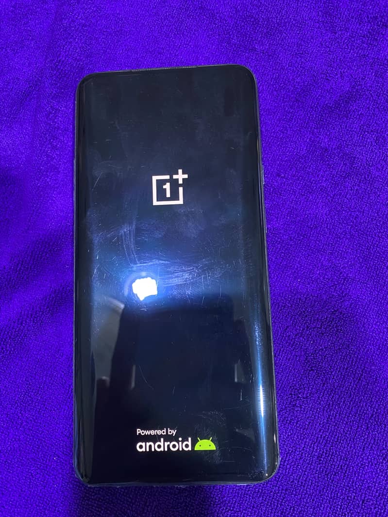 One Plus 7 Pro 1