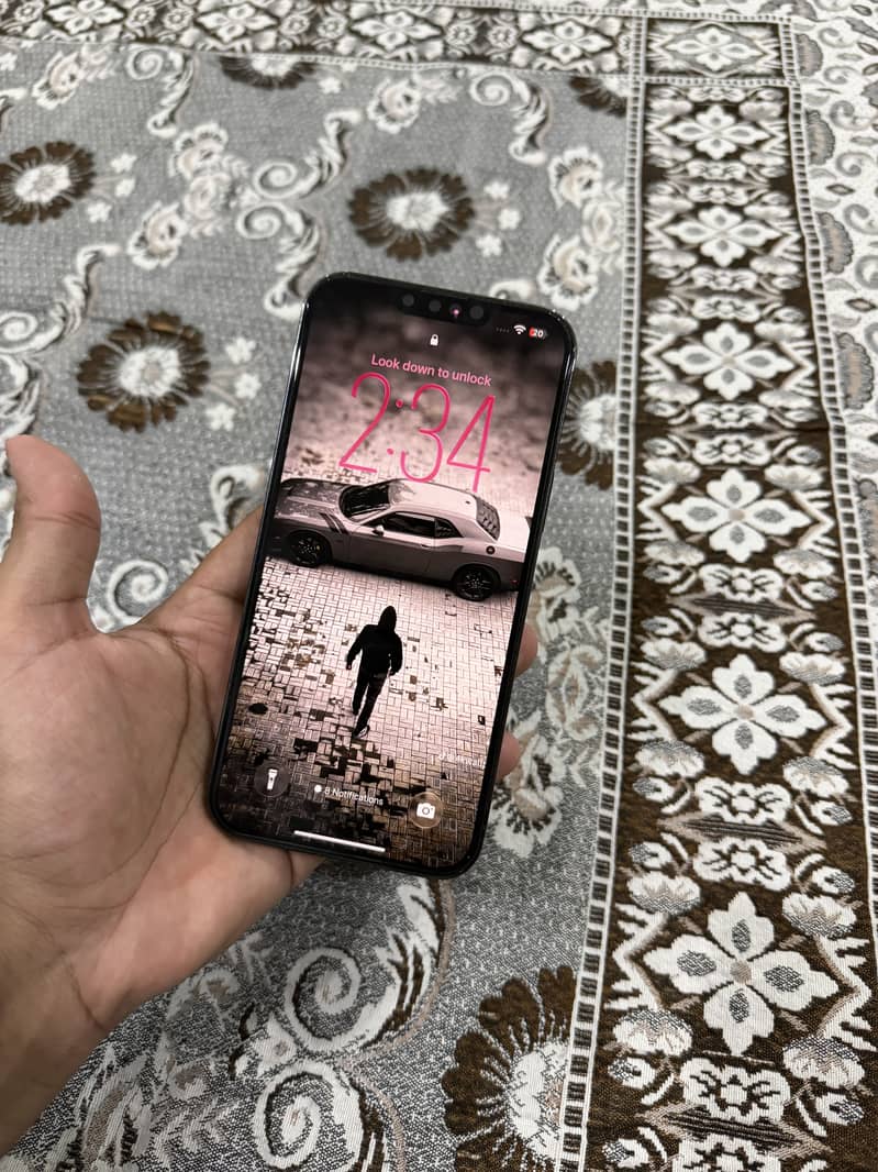 Apple iPhone 13 Pro Max 2