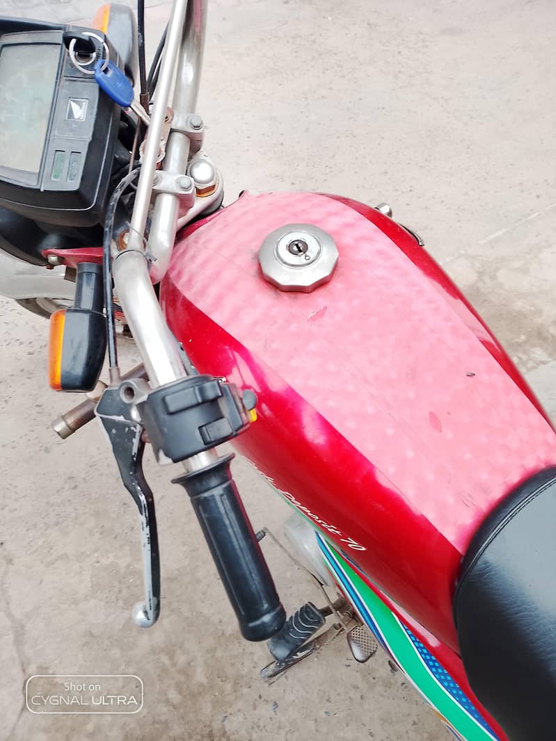 all ok new condition - Standard Bikes - 1120816523