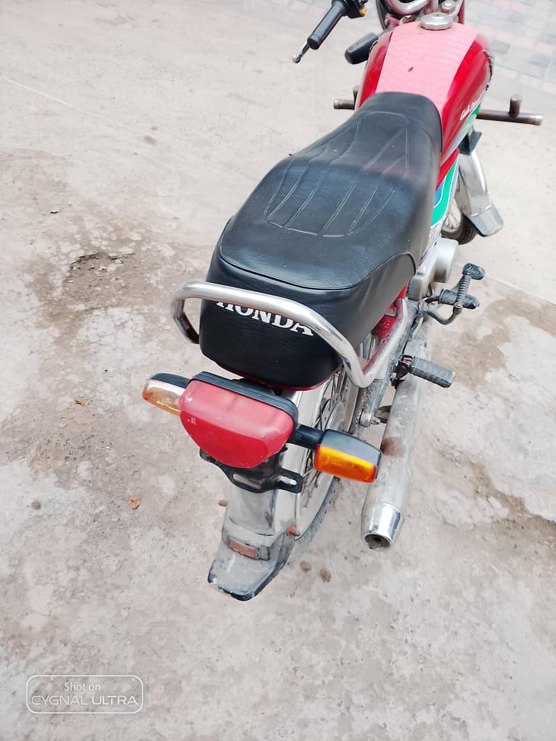 all ok new condition - Standard Bikes - 1120816523