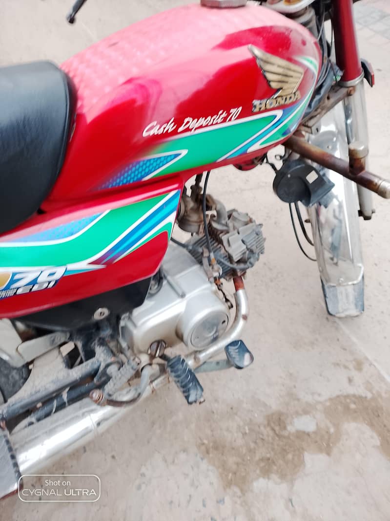 all ok new condition - Standard Bikes - 1120816523