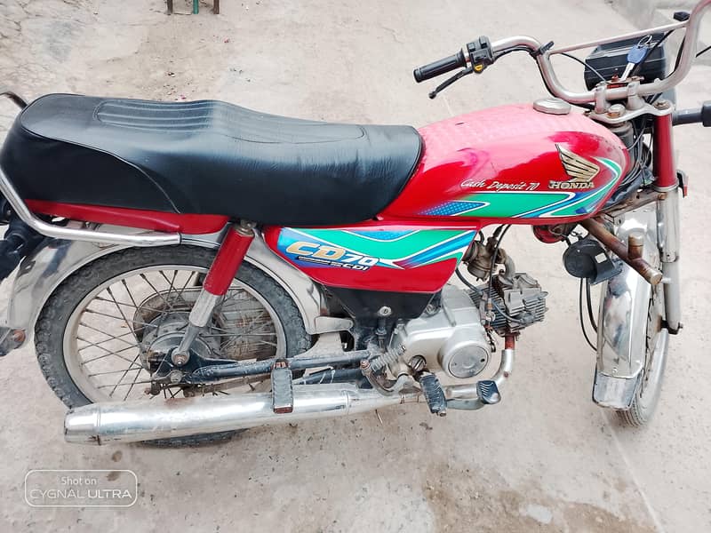 all ok new condition - Standard Bikes - 1120816523
