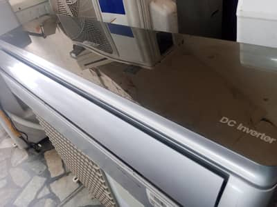 orient 1.5 ton dc inverter