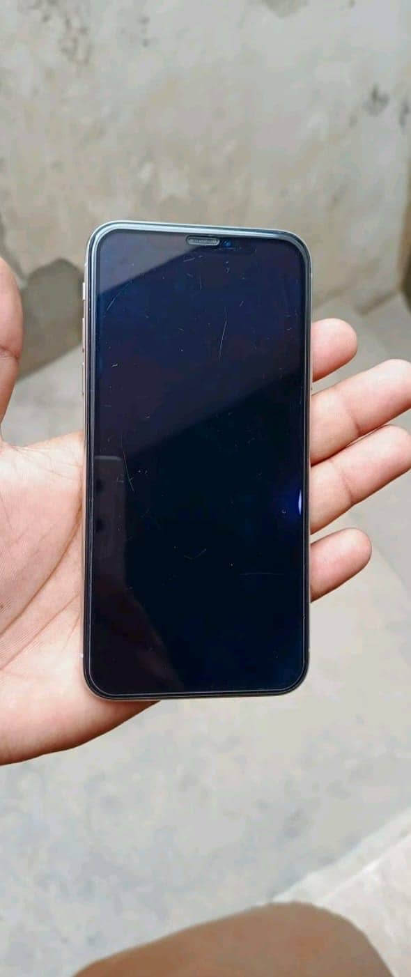 Apple iPhone X 6