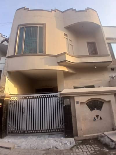 5 Marla House For Rent in Toheed Town, Defence Road Sialkot