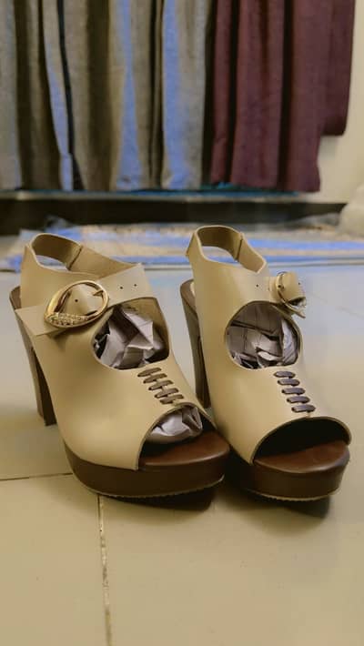 Elegant Ladies Shoes-Excellent Condition!