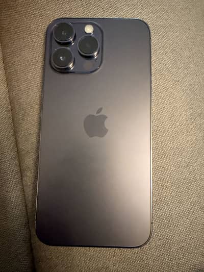 Apple iPhone 14 Pro Max