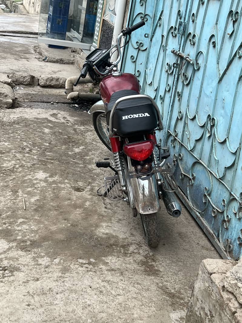 united 70cc 4