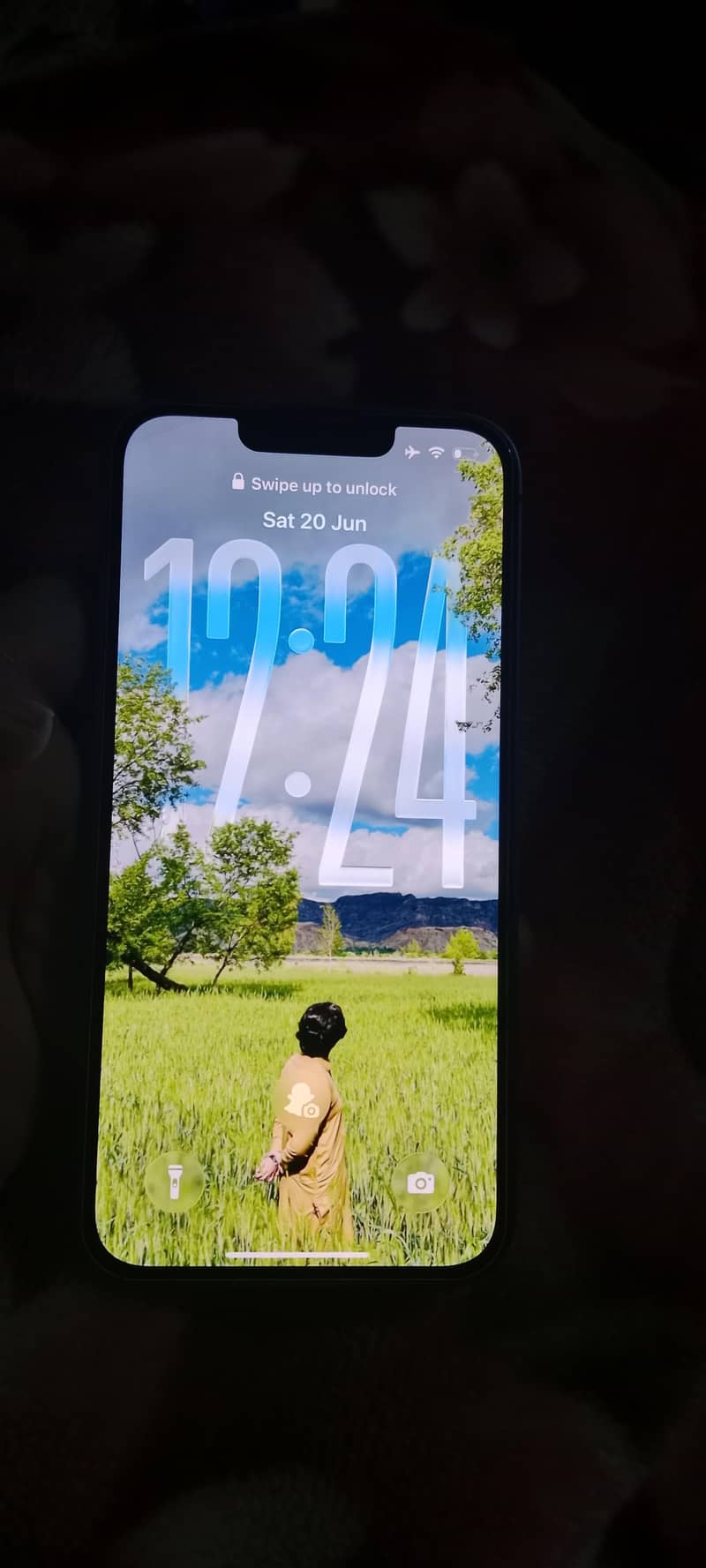 Apple iPhone 13 3