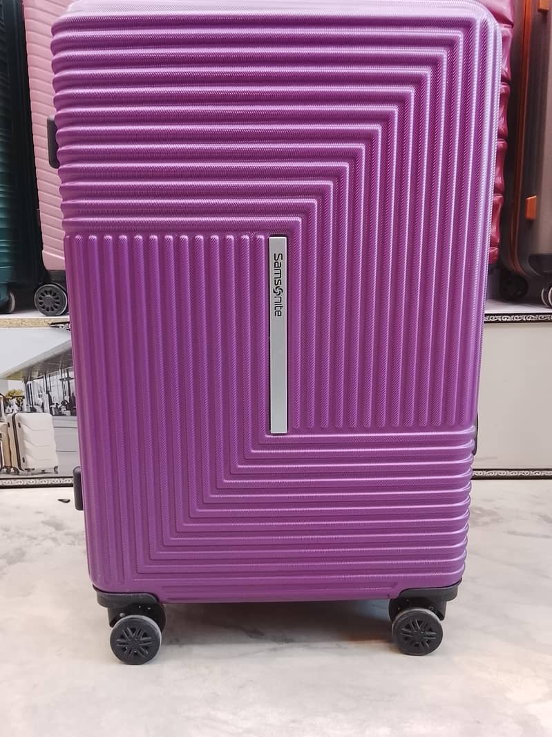 Samsonite abs 0