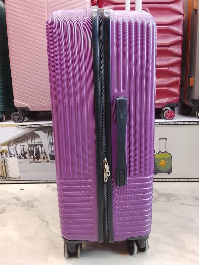 Samsonite abs 1