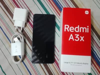 Xiaomi Redmi A3x 03362287340