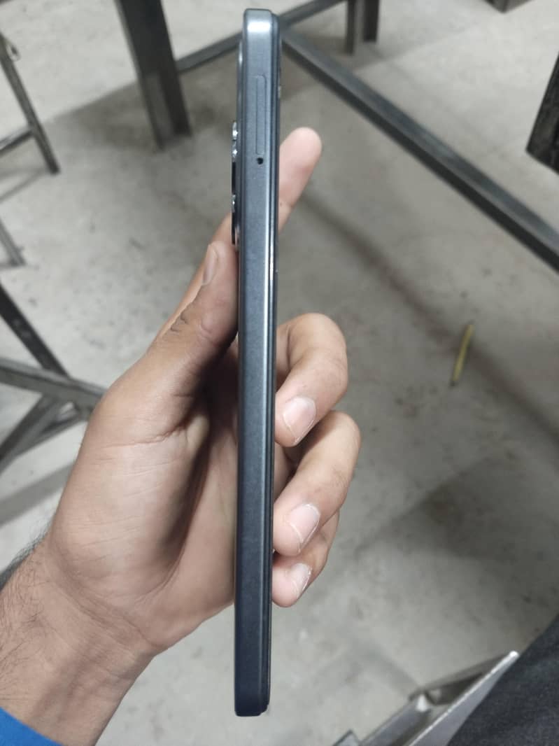 Tecno spark 40 1