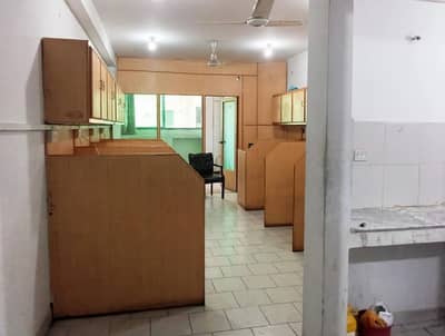 Sami Furnished Office Area 550 Square Feet Available For Rent In Main Boulevard Road Gulberg 3 Lahore
