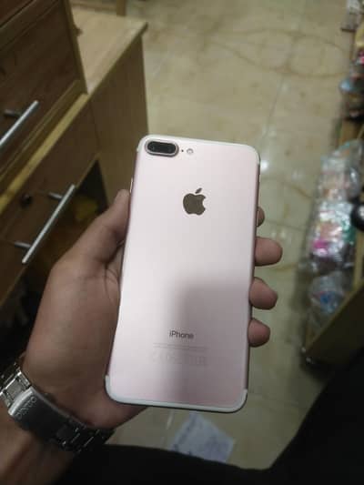 Apple iPhone 7 Plus