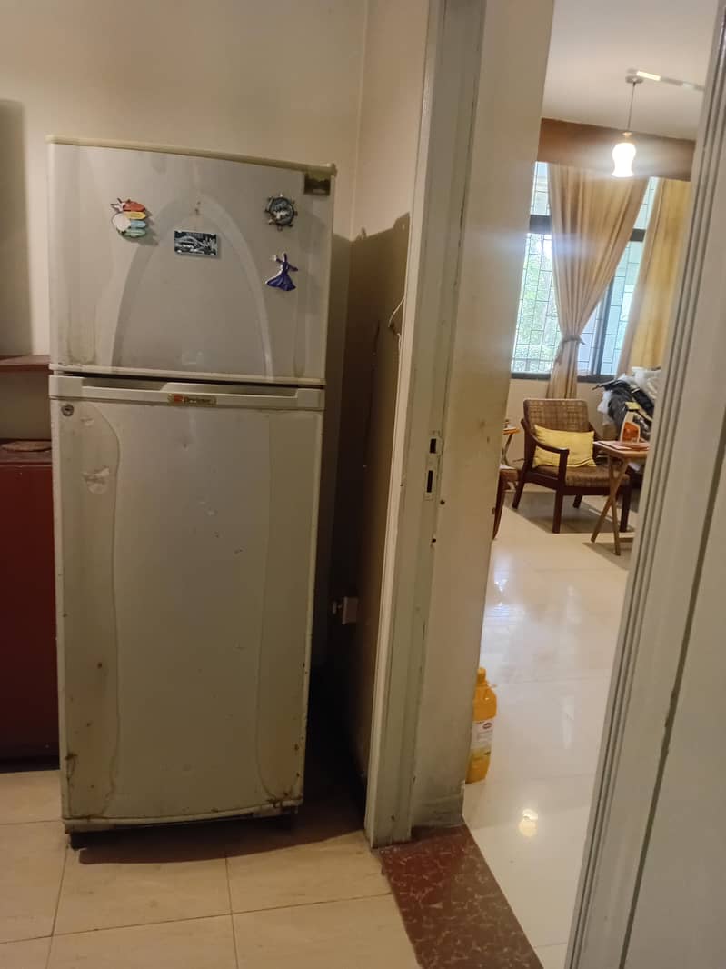 Dawlance Refrigerator 0