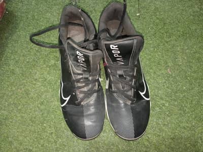 Nike Vapor Ultrafly 3 Baseball Shoes Size 40