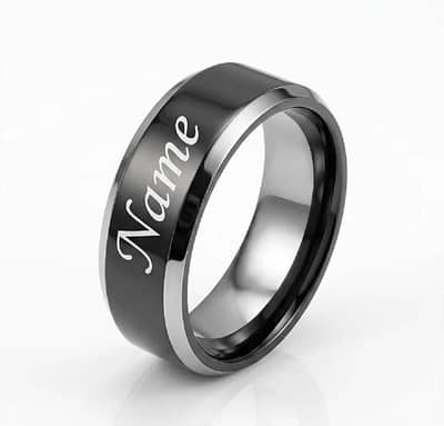 Customize Ring