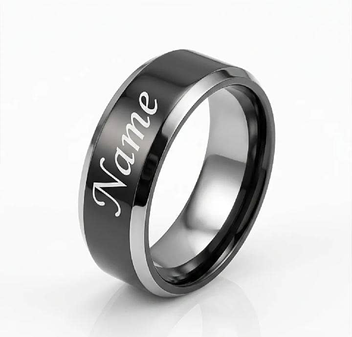 Customize Ring 0