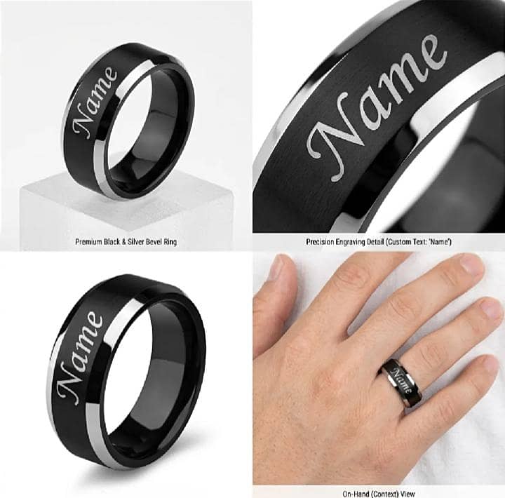 Customize Ring 1