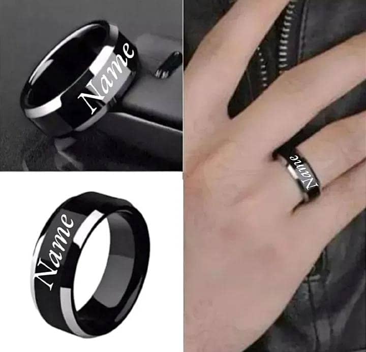 Customize Ring 2