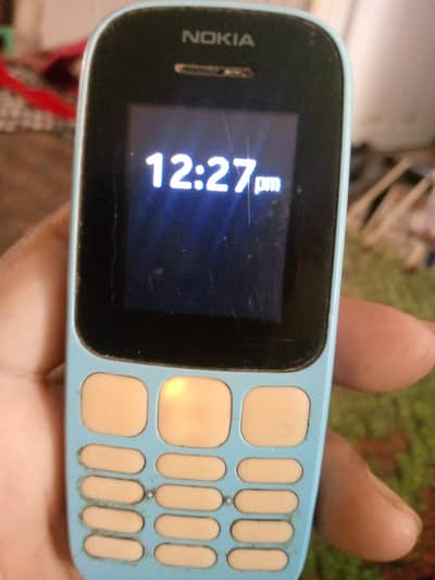 Nokia 105