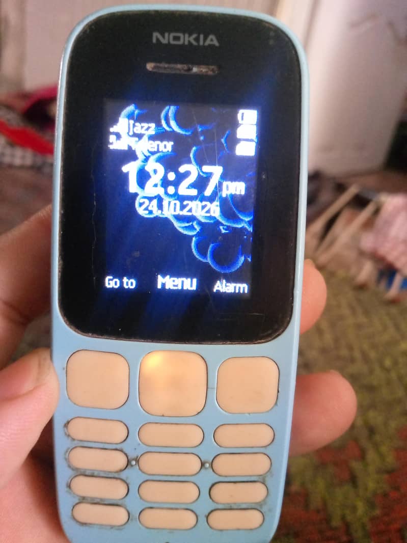 Nokia 105 2